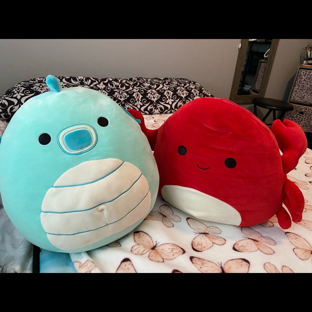 Squishmallows - Picture 2 of 8